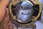 ЦПГ SEE 65cc Honda AF-48\35 (Lead\Dio)