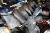 Разборка Honda Dio 27/34/35/56