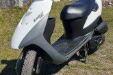 Suzuki Lets 2 NEW с пробегом 171км (новый)