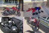 Запчастини до мотоциклів LIFAN