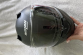  Продам шолом NOLAN N60-6 SPECIAL GRAPHITE S