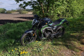 Продам Musstang Region ST 200 2025