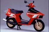 Honda Beat