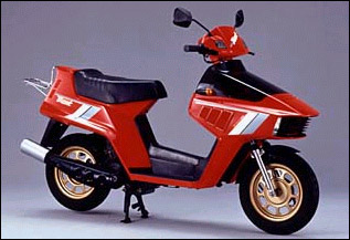 honda beat