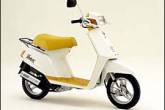 Honda Eve Pax AF11