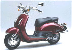 honda joker 90