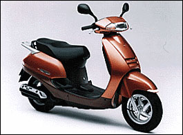 honda lead 100 jf06