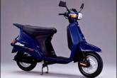 Honda Leader