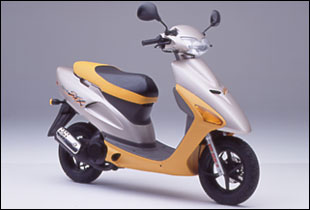 honda sfx 50 sport