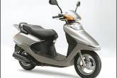 Honda Spacy 100