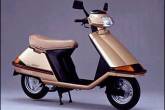Honda Spacy
