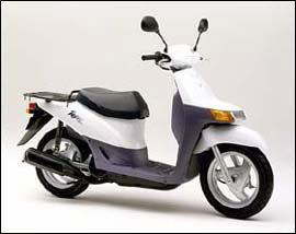 honda topic