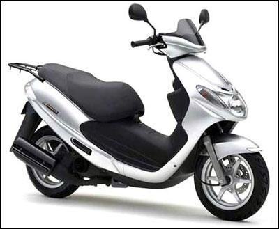 suzuki adress 110