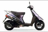 Suzuki Adress AG100