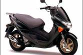 Suzuki Avenis 150