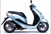 Suzuki Estilete