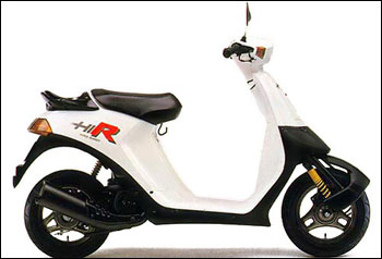 suzuki hi-r