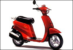 suzuki love iii