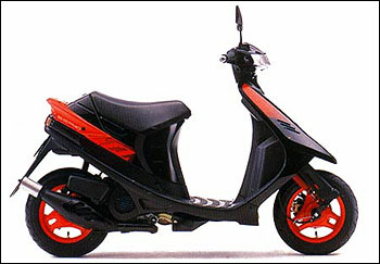 suzuki sepia zz