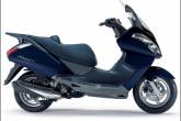 Aprilia Atlantic