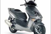 Aprilia Leonardo 125