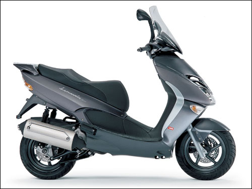 aprilia leonardo 125