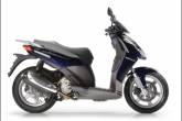 Aprilia SportCity 250i