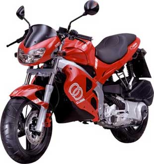 gilera dna 125