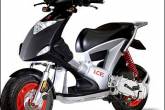 Gilera ICE