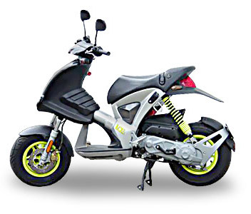 gilera ice