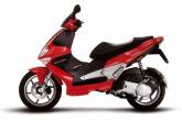 Gilera Runner 50 SP