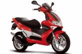 Gilera Runner 50 SP