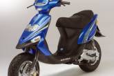 Gilera Stalker