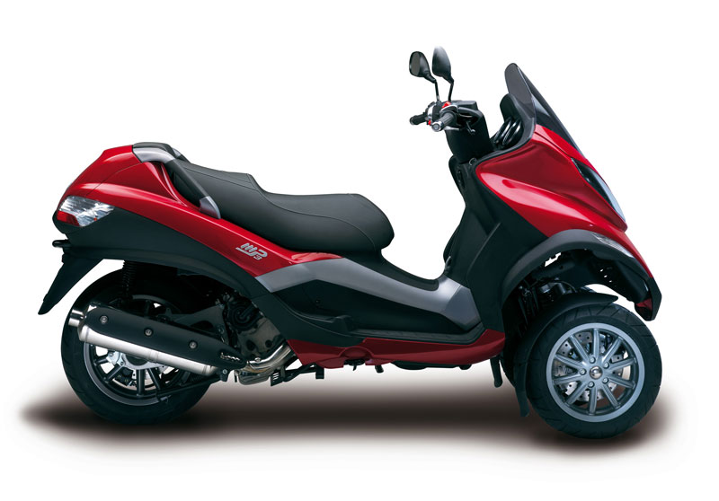 piaggio mp3 125