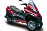 Piaggio MP3 125