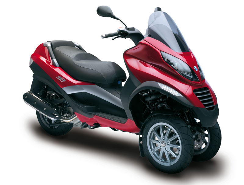 piaggio mp3 125