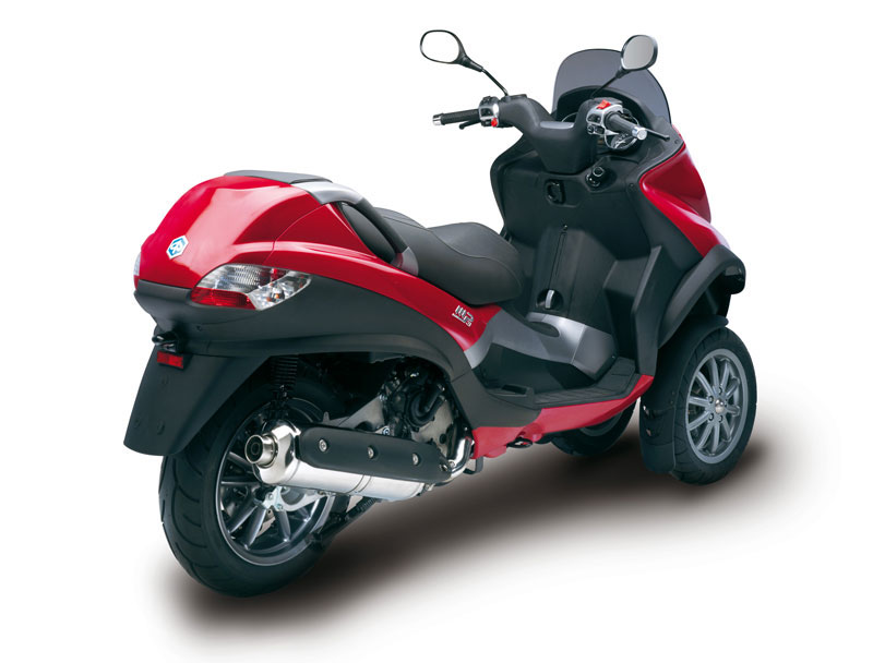 piaggio mp3 125