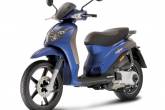 Piaggio NRG Liberty 125