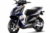 Piaggio NRG Power DD