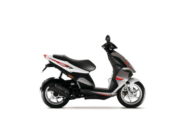 piaggio nrg power dt