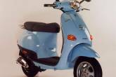 Vespa 125 ET4