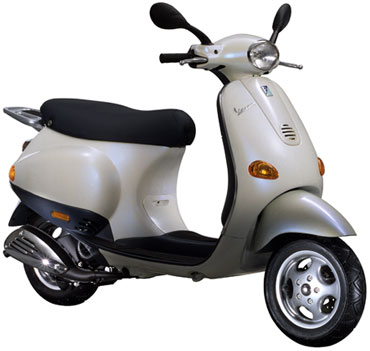 vespa 50 et2