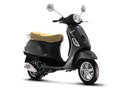 vespa lx 125
