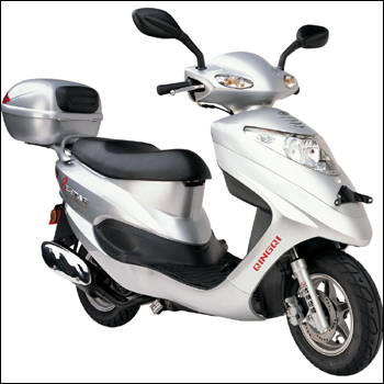 skymoto diamond 125