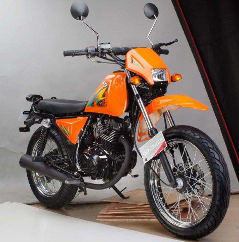 skymoto dtr 125