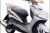 Skymoto Joker 125