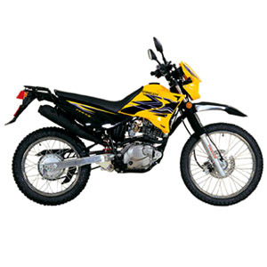 skymoto matador 200