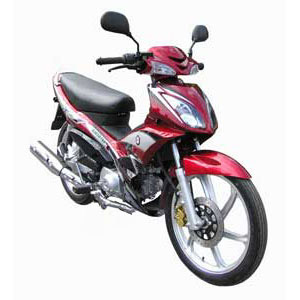 skymoto outman 50