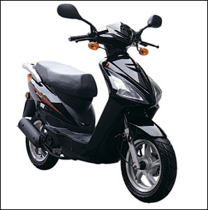 skymoto phoenix 50