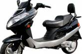 Skymoto Rio 150